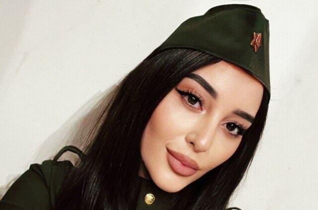 Концерт «Девятый день большого мая»