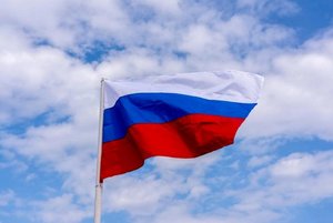 Интеллектуальная игра «Патриоты России»