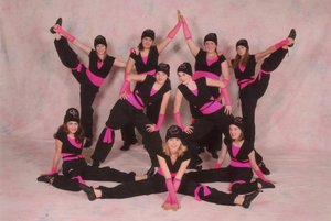 Мастер-класс «Ритм души»