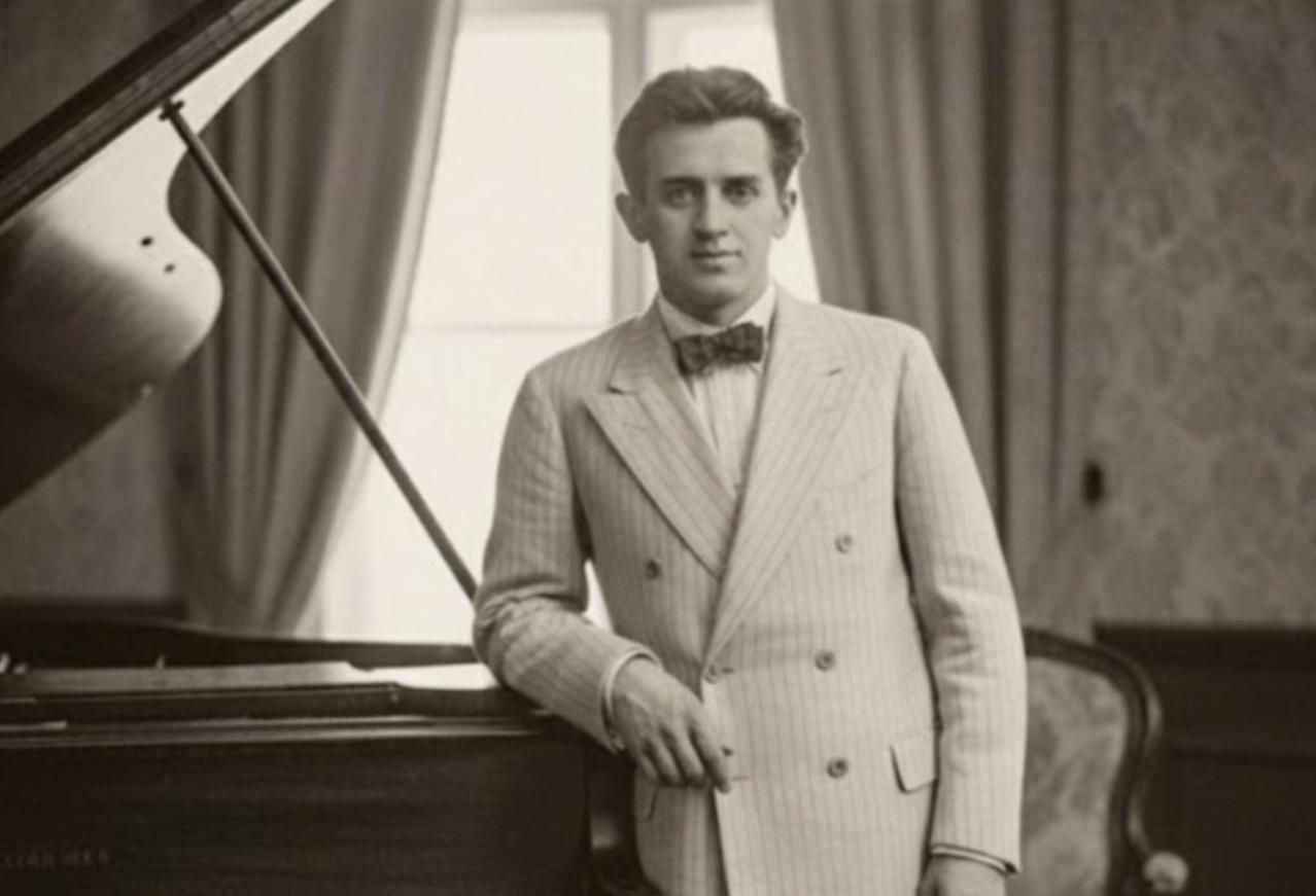 Лекция «Путь к успеху: гайд от Салиха Сайдашева»