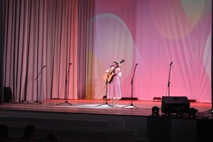 Интерактивное мероприятие «Музыкальный бум»