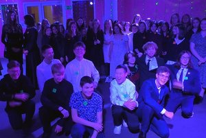 Фестиваль творчества и креатива для молодежи