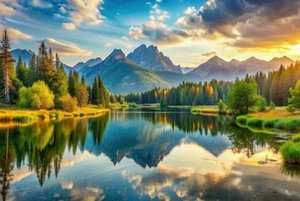 Познавательный час «Полна загадок, чудесная природа»