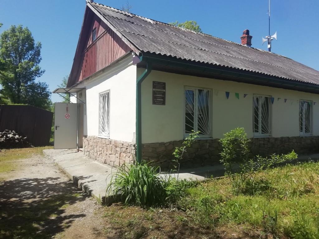 Дом культуры Кабардинского сельского поселения