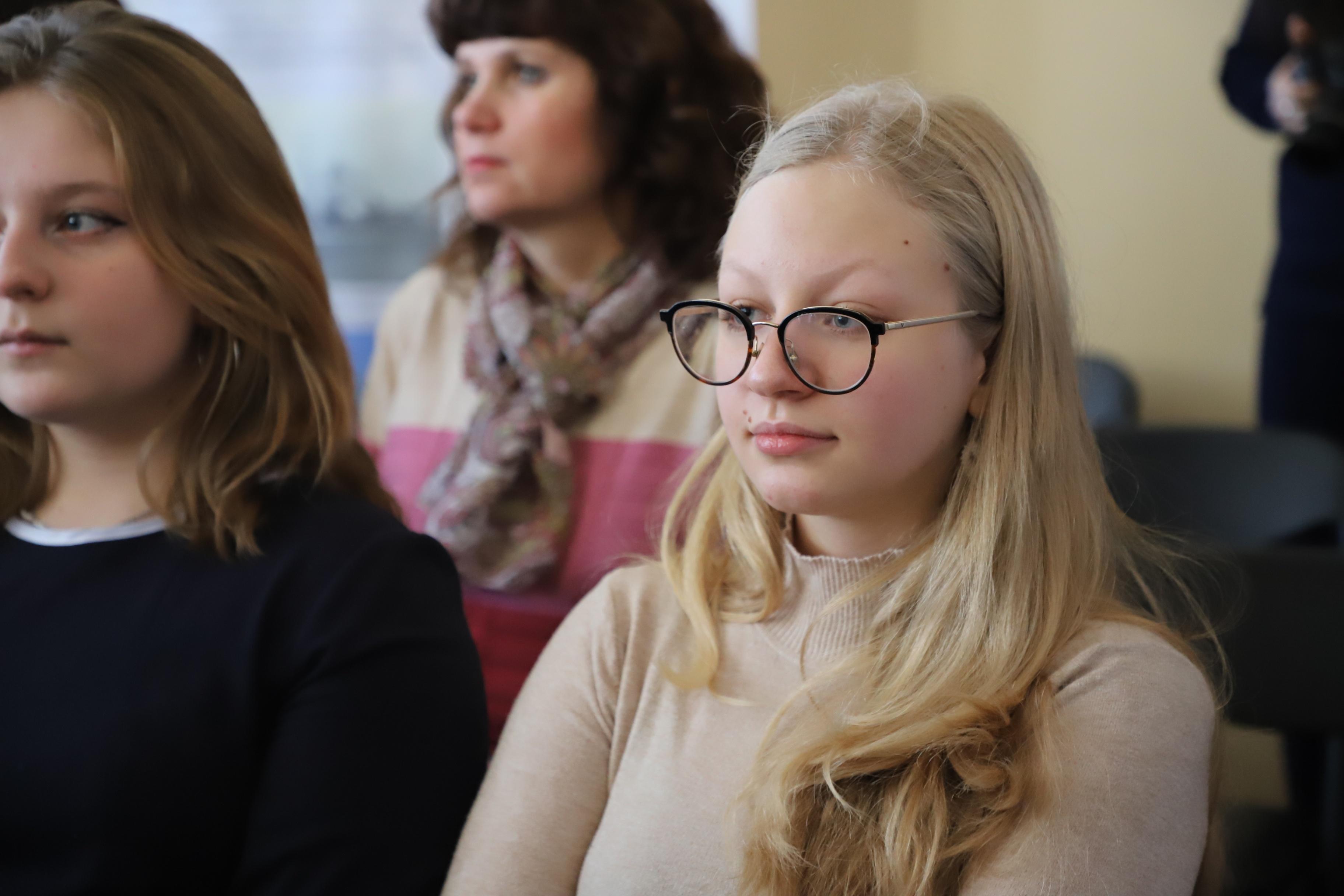 Час здоровья «Туберкулез – болезнь, не знающая границ»