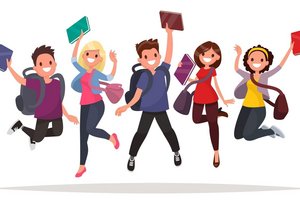 Тематическая программа «Студенчество – прекрасная пора»