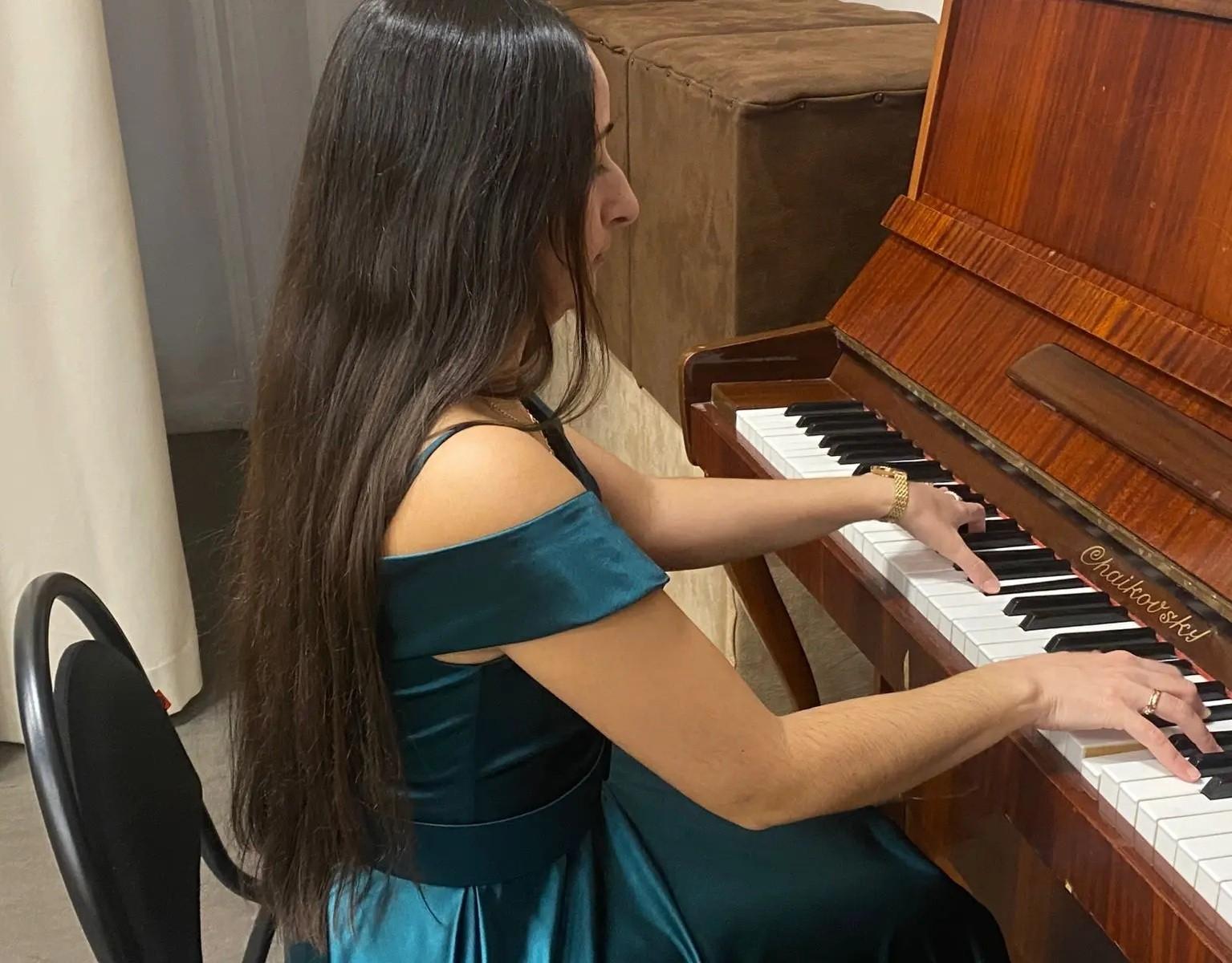 Лекция «История создания фортепиано: от клавесина к современному инструменту»