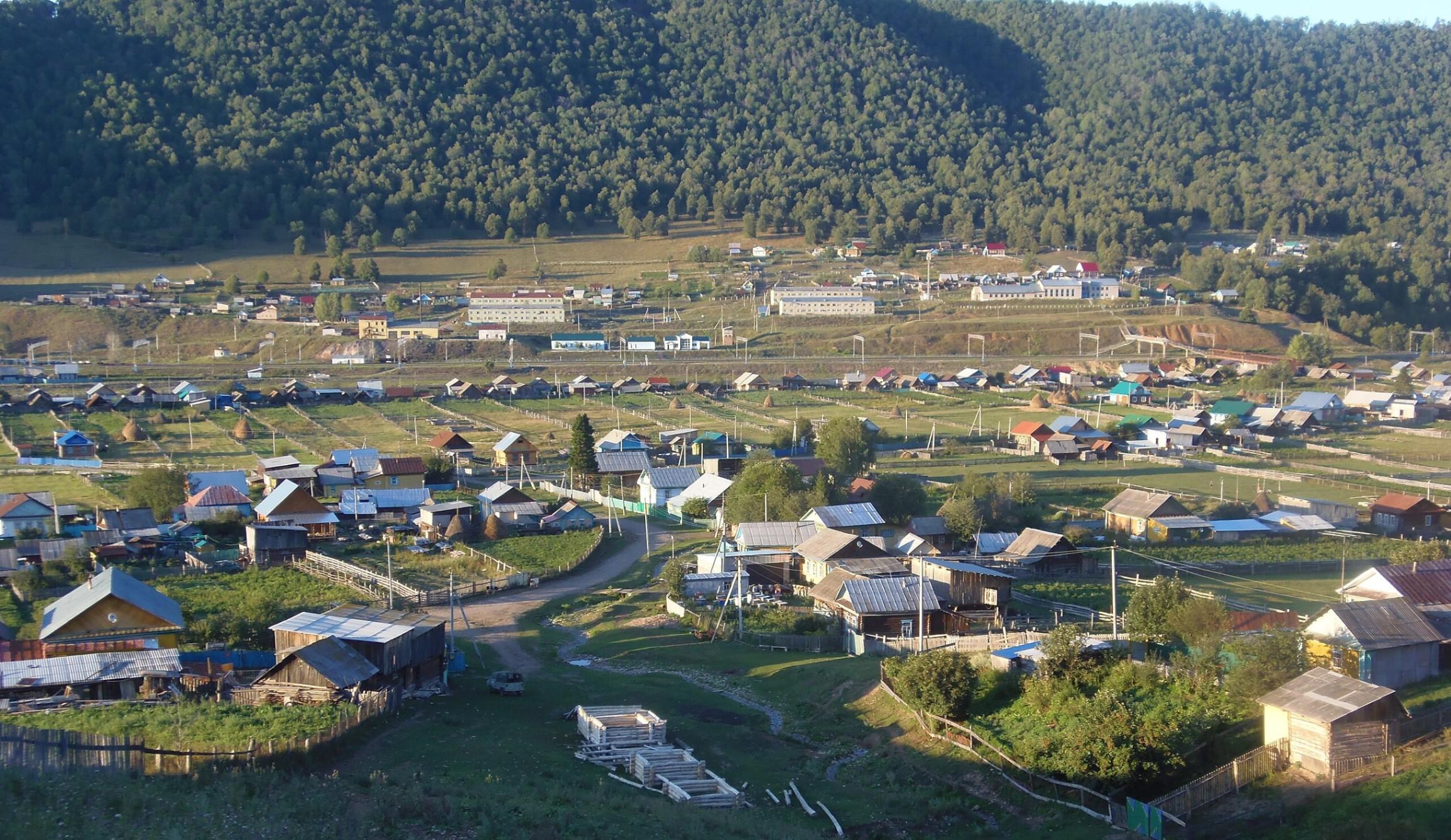 Познавательная программа «Культурная палитра родного края»
