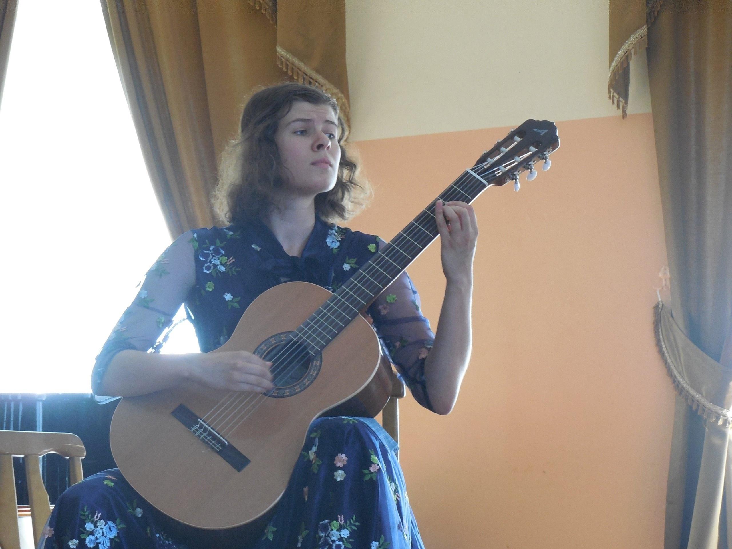 Концерт «Вдохновение Средневековьем»