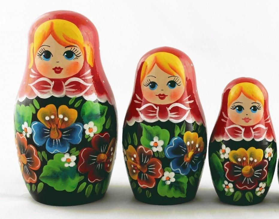 Встреча «Душа России – в народных символах»