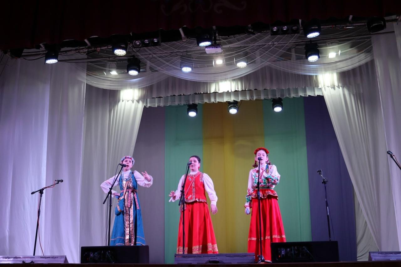 Программа «Мы вместе»