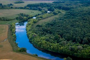 «Здесь сердце моё навсегда»