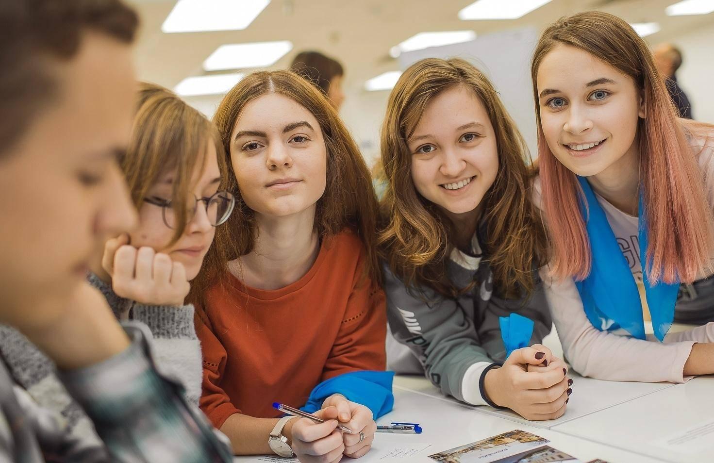 Квиз «Игра умов»