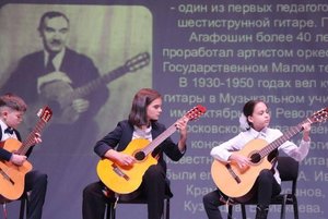 Концерт «Песни Великой Отечественной войны»