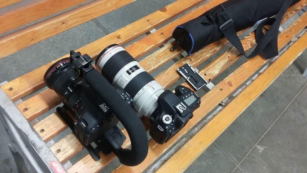 Мастер-класс «Мир видеоконтента»