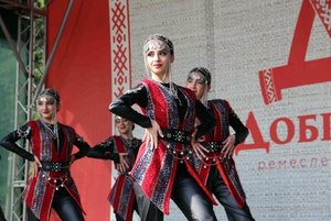 Виртуальная хроника фестиваля «Страна в миниатюре»