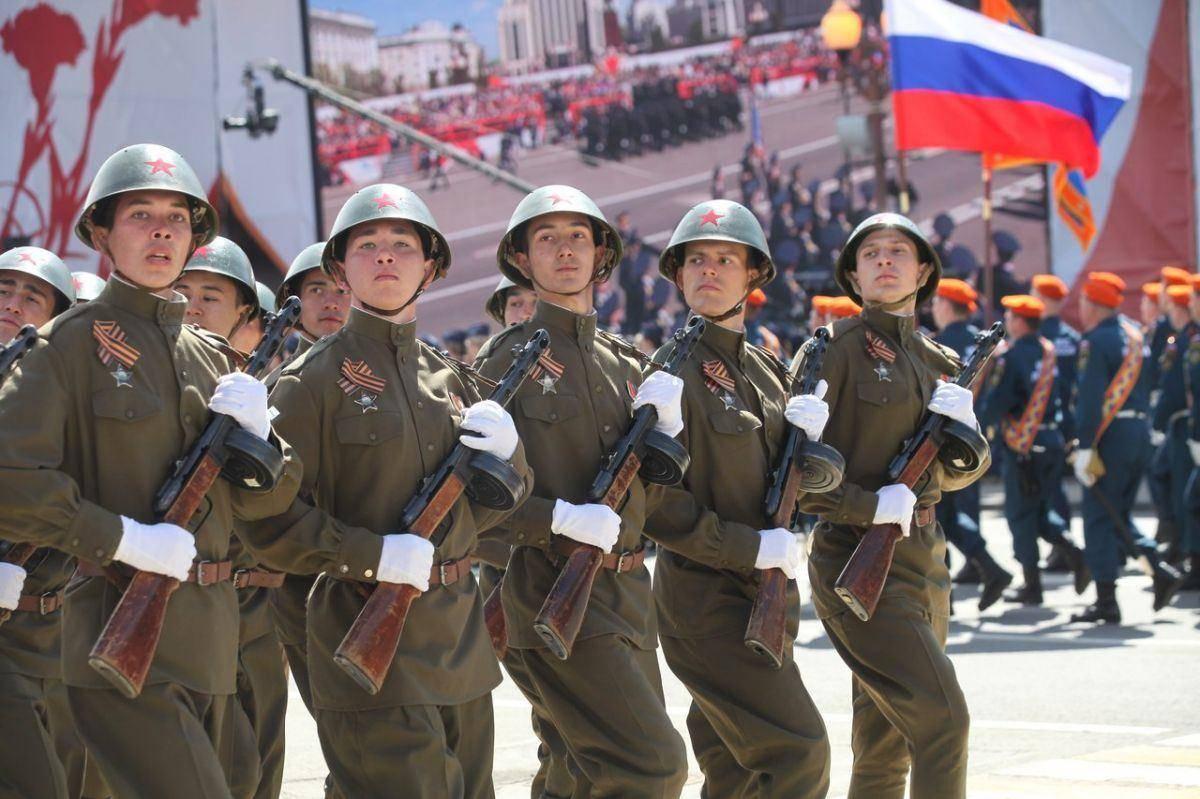 Программа «На страже страны»