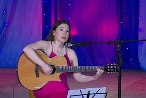 Концерт «Весне дорогу»