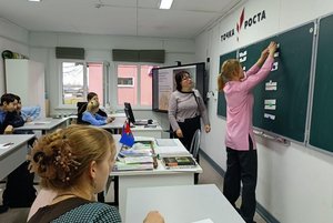 Познавательный турнир «Хочу все знать»