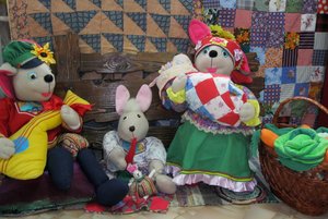 Программа «В фокусе – заяц!»