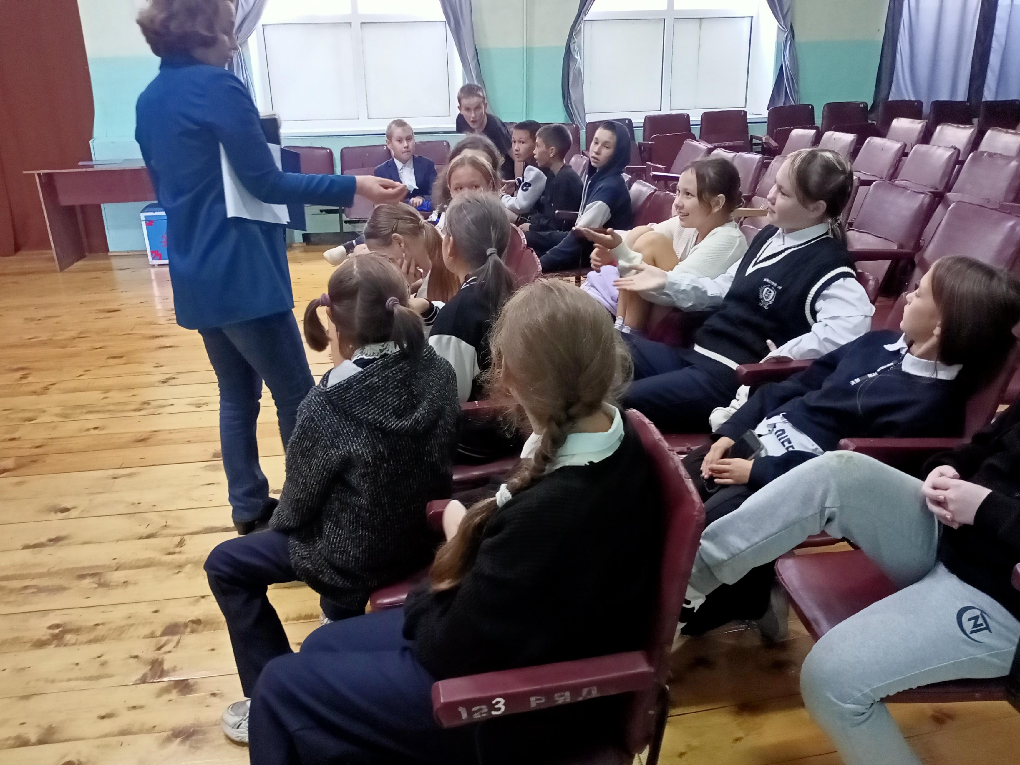 Познавательно-развлекательная программа «Доктор Айболит и его советы»