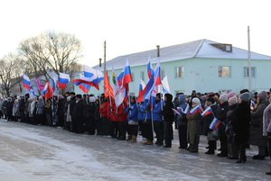 Культурно-просветительская программа «Народным традициям жить и крепнуть»