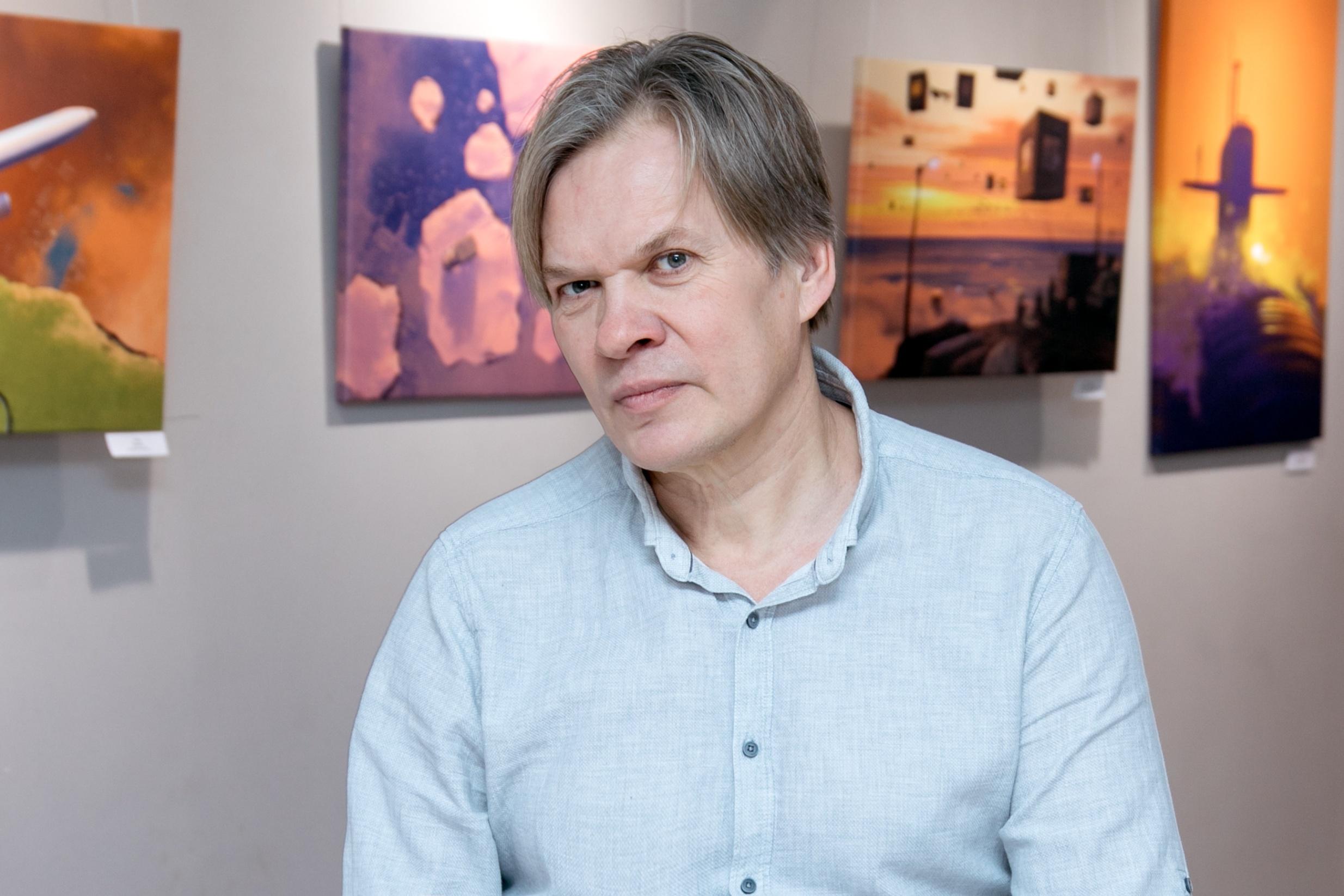 Творческая встреча «Мой путь в профессию»