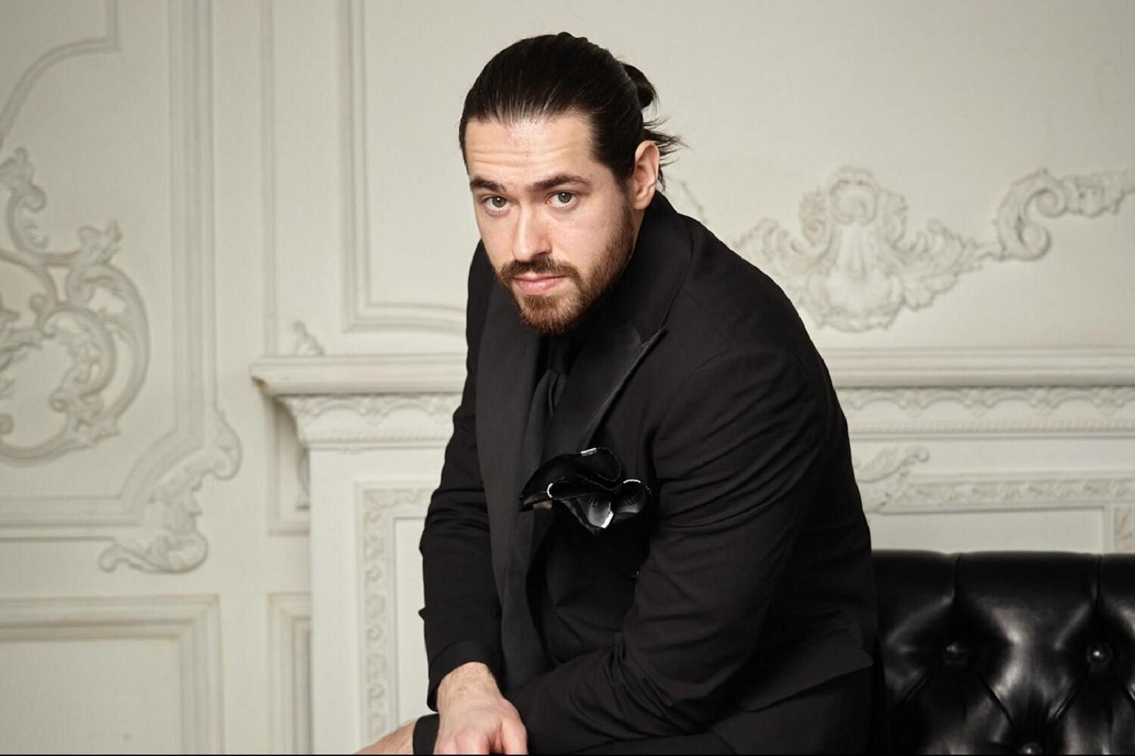 Концерт «Музыкальное многообразие. Три голоса»