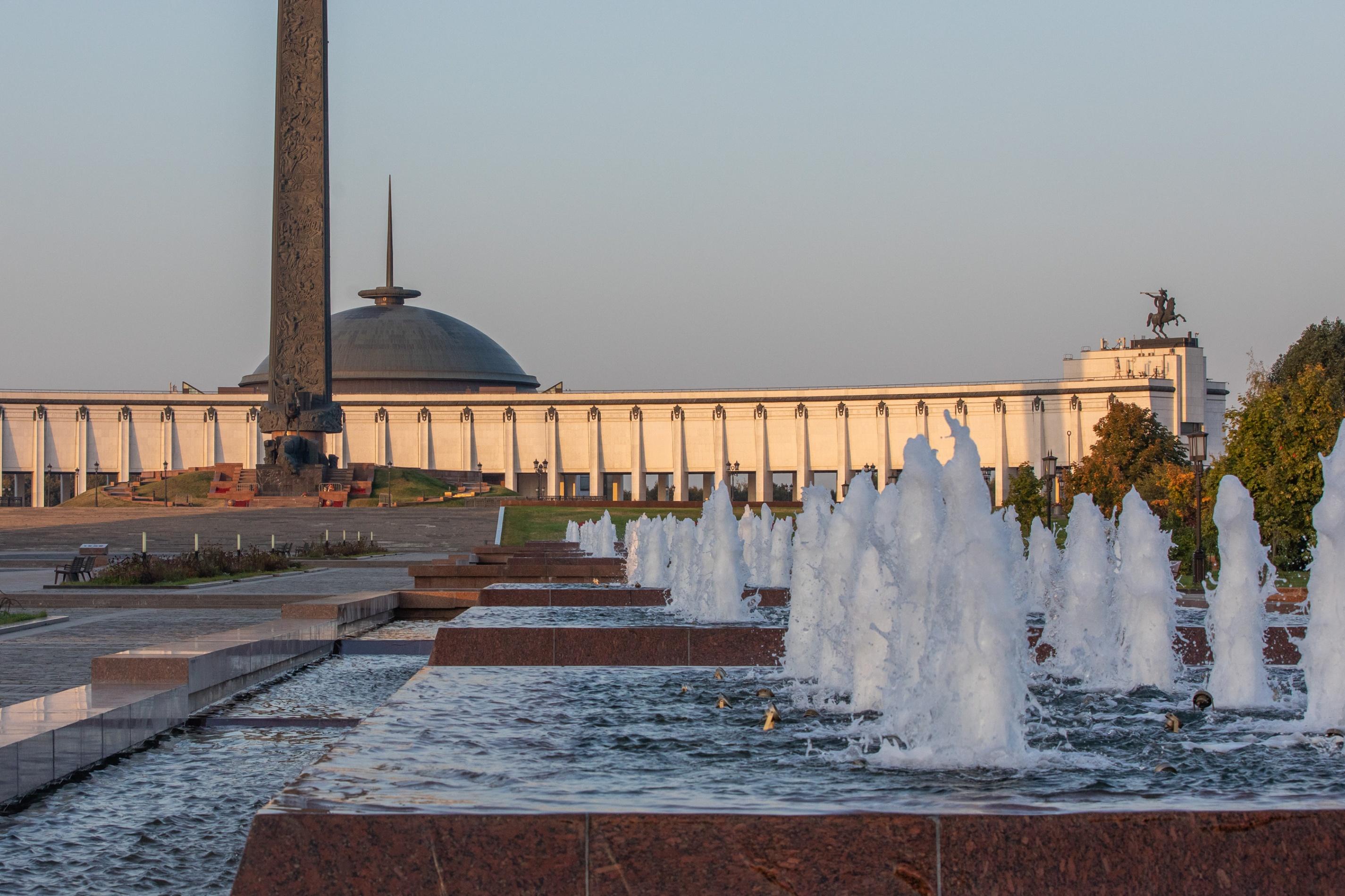 Выставка «Война: день за днем», посвященная советской разведке