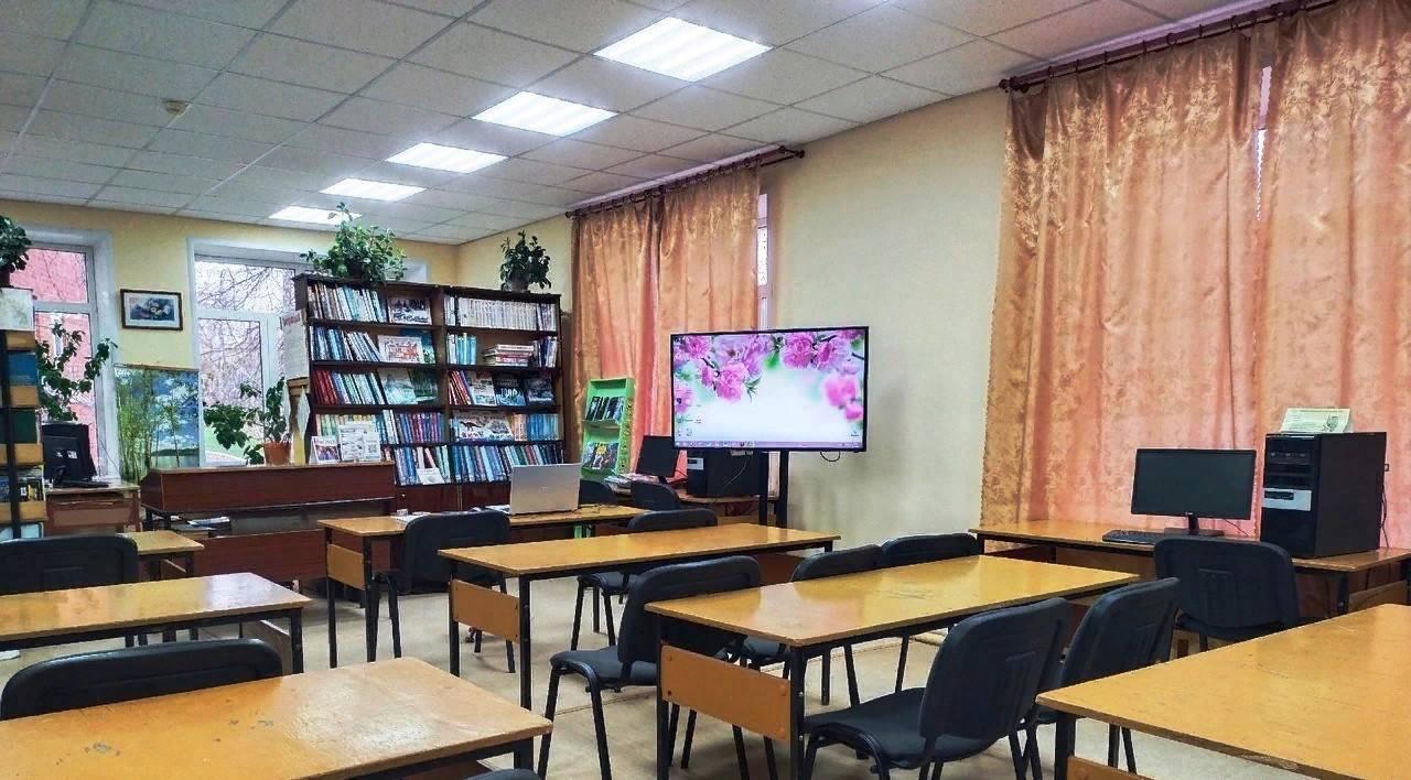 Программа «Дмитрий Иванович Менделеев. Гений во всем»