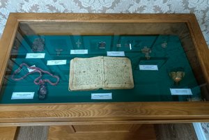 Выставка «Слобода православная»