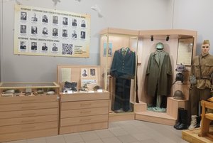 Лекция «Кстовчане – Герои Советского Союза»