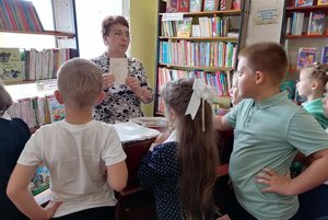 Программа «Державы российской герои»