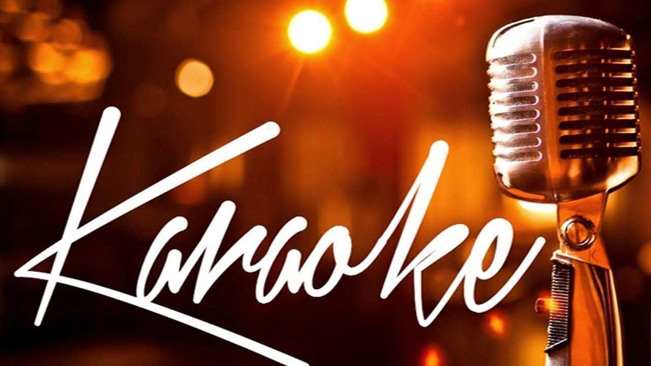 Вечер-караоке «Мелодии зимы»