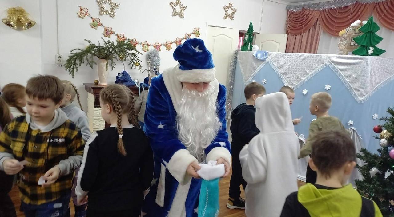 «Новогодние чудеса»