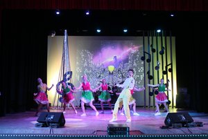 Концерт «Фильм, фильм, фильм!»