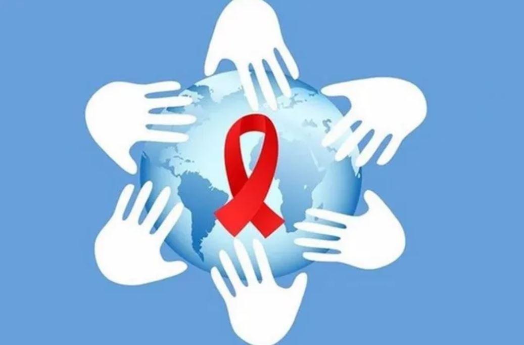 Познавательная беседа «СПИД: знание спасает жизнь»