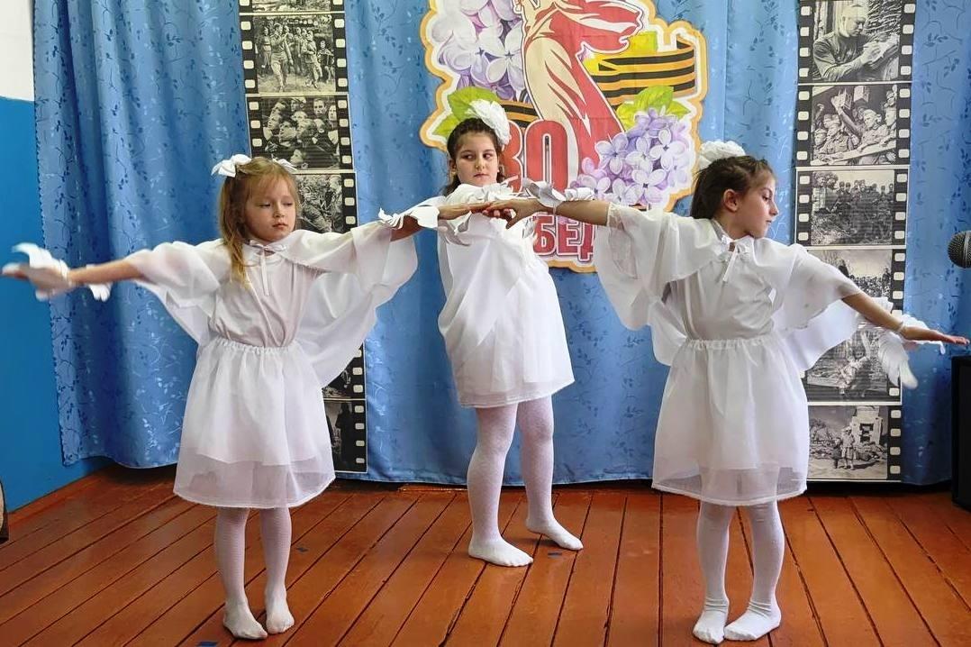 Концертная программа «Слава солдату России»