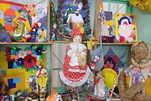 Мастер-класс «Своими руками»