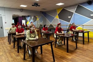 «Защитники Родины»