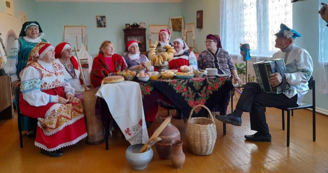 Беседа«Семья -это важно»