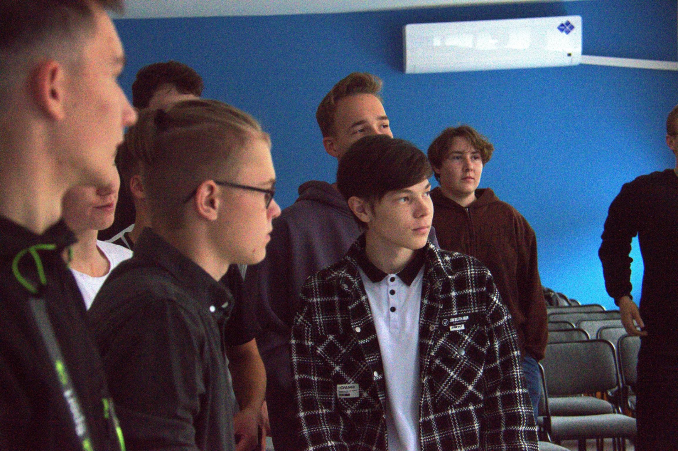 Игра «Моя будущая профессия»