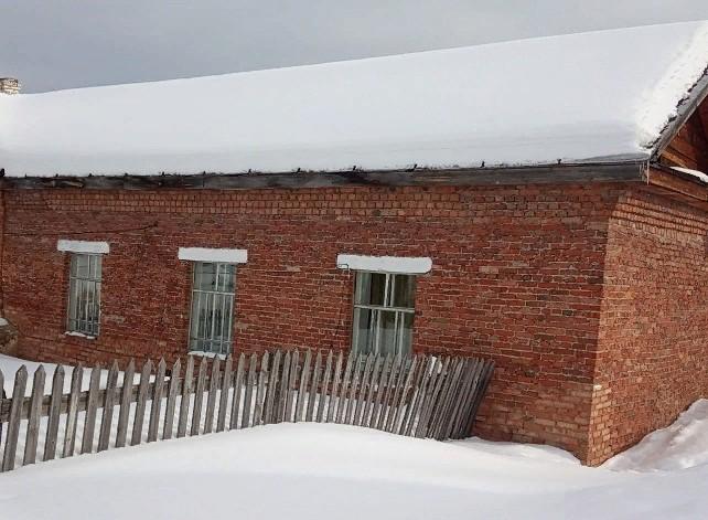 Библиотека № 14 с. Зигаза