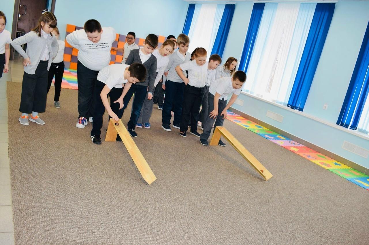 Познавательно-игровая программа «Пасхальный переполох»