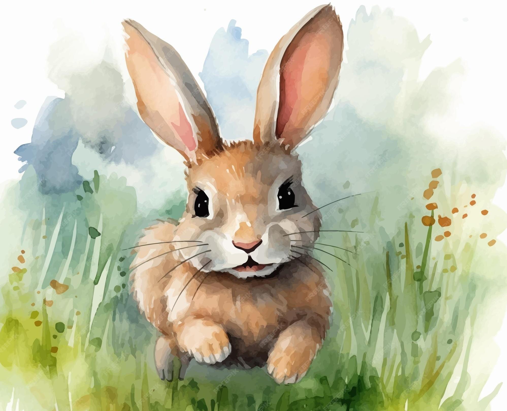 Мастер-класс «Зайка»