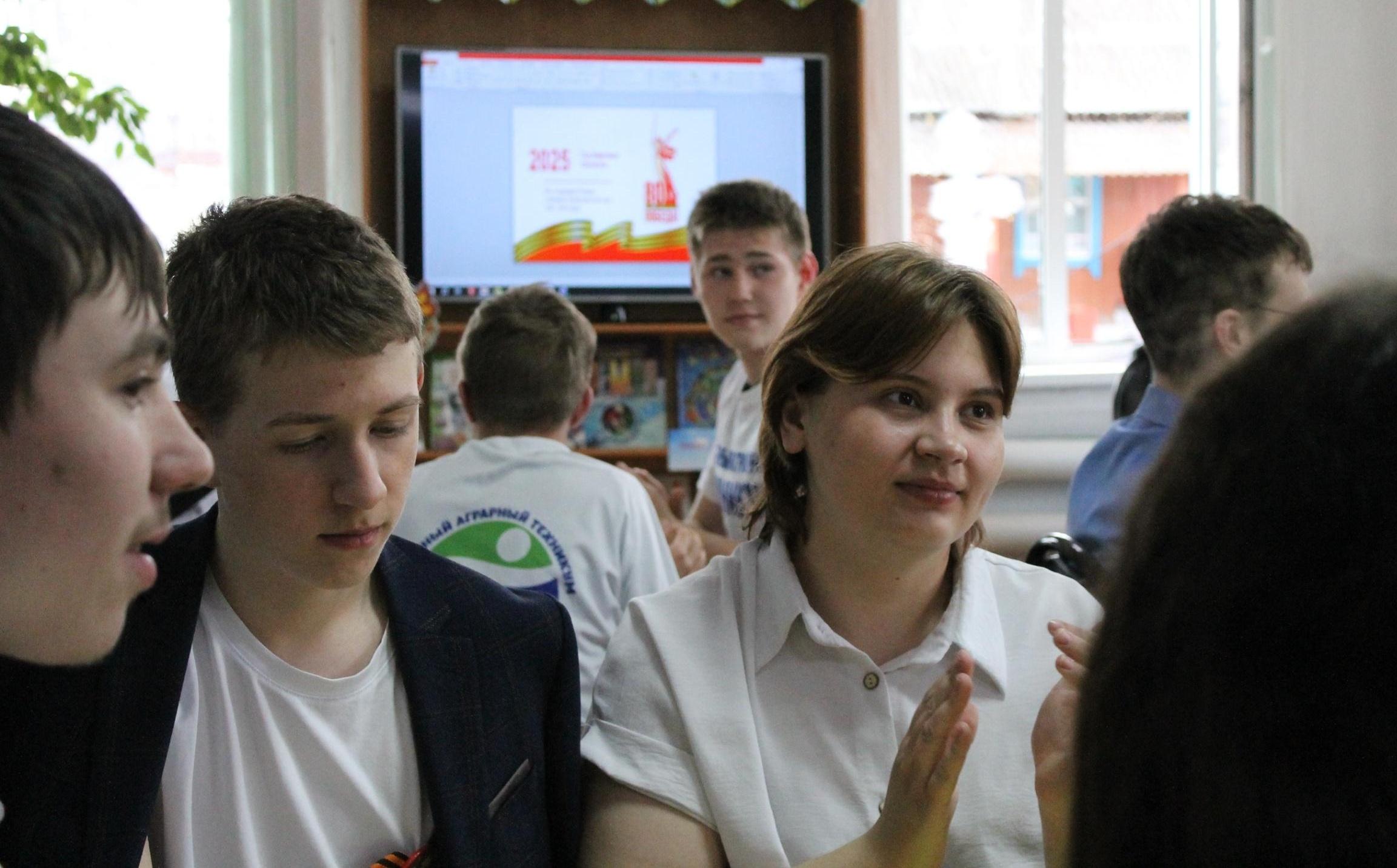 Интеллектуальная игра «Патриоты России»