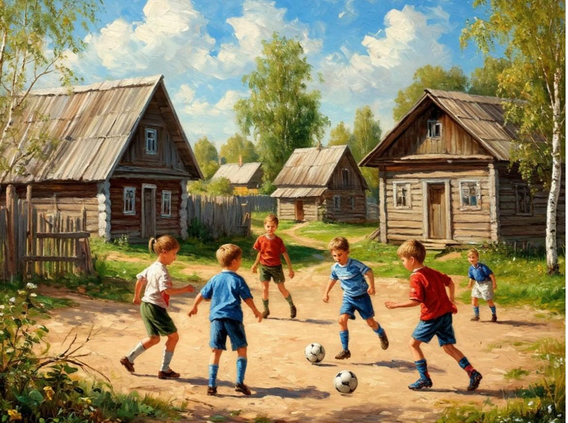 Урок здоровья «О, спорт, ты - мир!»