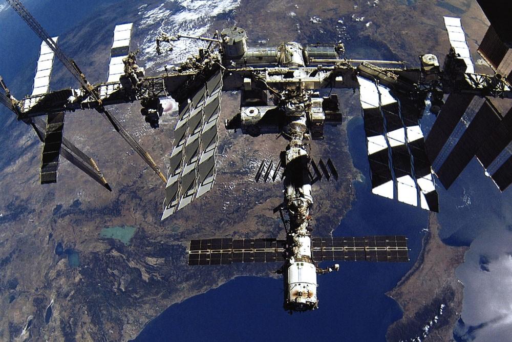 Выставка «Рыбинск – Космос: одна орбита»