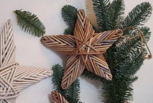 Мастер-класс «Новогодняя игрушка»