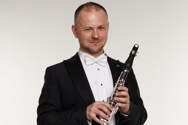 Концерт «Амадей da camera»